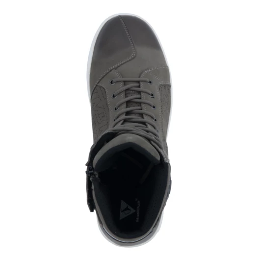 MadBull Sneakers Aero мотоботы кожаные