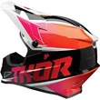 Thor Sector Fader Orange MIPS мотошлем