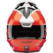 Thor Sector Fader Orange MIPS мотошлем