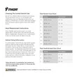 Thor Sector Fader Orange MIPS мотошлем