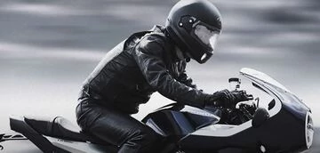 Honda Hawk 11: что известно о новой модели с двигателем Africa Twin