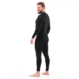 DragonFly 2DThermo Light термокостюм черный