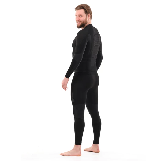 DragonFly 2DThermo Light термокостюм черный (размер: m)