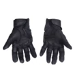 EDGE Adventure Black мотоперчатки кожаные черные