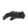 EDGE Adventure Black мотоперчатки кожаные черные
