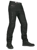 Inflame Rage Dark мотоджинсы черные