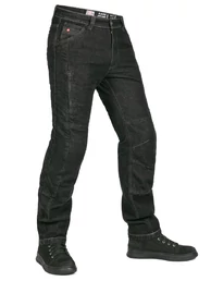 Inflame Rage Dark мотоджинсы черные