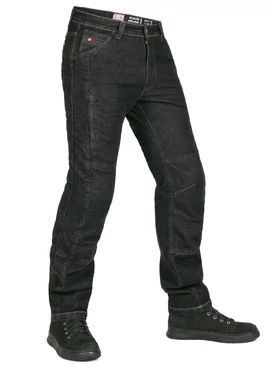 Inflame Rage Dark мотоджинсы черные