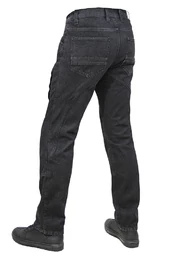 Inflame Rage Dark мотоджинсы черные