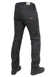 Inflame Rage Dark мотоджинсы черные