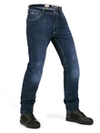 Inflame New Classic Blue мотоджинсы синие