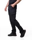 Starks Python Cargo Tactic мотоджинсы черные