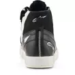 Alpinestars STATED FLAIR Motorcycle мотоботы Black White