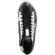Alpinestars STATED FLAIR Motorcycle мотоботы Black White