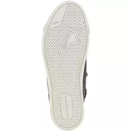 Alpinestars STATED FLAIR Motorcycle мотоботы Black White