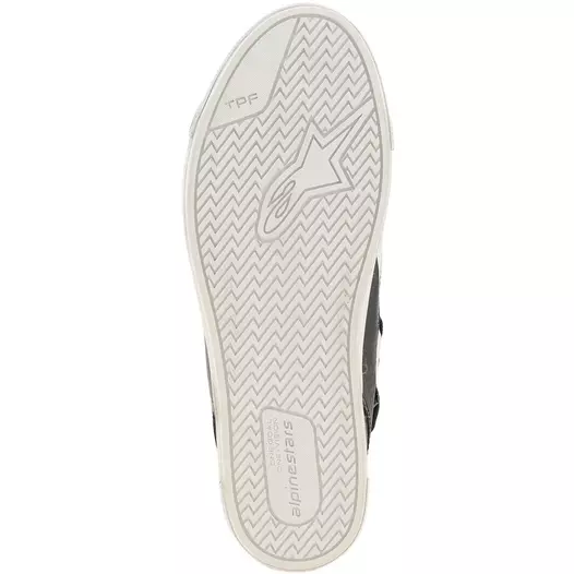 Alpinestars STATED FLAIR Motorcycle мотоботы Black White
