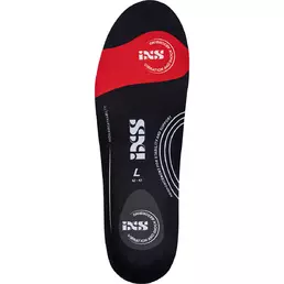 Ixs Anti-Shok Comfort Technical Insole (размер: 43-44)