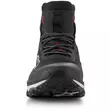 Alpinestars SPEEDFORCE XR Motorcycle мотоботы Black White