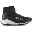 Alpinestars SPEEDFORCE XR Motorcycle мотоботы Black White