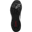 Alpinestars SPEEDFORCE XR Motorcycle мотоботы Black White