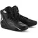 Alpinestars FASTER-4 Motorcycle мотоботы Black (размер: 12.5)