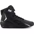 Alpinestars FASTER-4 Motorcycle мотоботы Black