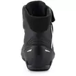Alpinestars FASTER-4 Motorcycle мотоботы Black