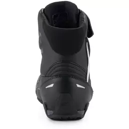 Alpinestars FASTER-4 Motorcycle мотоботы Black