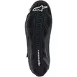 Alpinestars FASTER-4 Motorcycle мотоботы Black