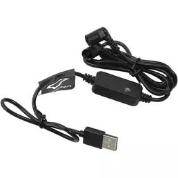 USB Dual Charger Macna 7 4V 8.4V 1200mA dual USB (600mA each)