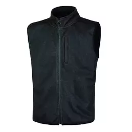 Tucano Urbano Windbreaker жилет Moto 728 GILET WB 2G Black (размер: 4xl)