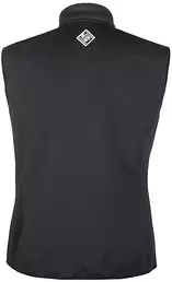 Tucano Urbano Windbreaker жилет Moto 728 GILET WB 2G Black