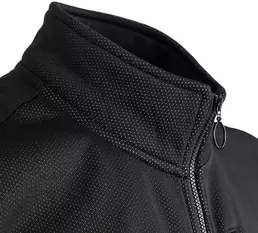 Tucano Urbano Windbreaker жилет Moto 728 GILET WB 2G Black