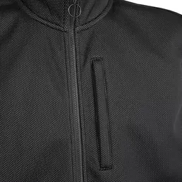 Tucano Urbano Windbreaker жилет Moto 728 GILET WB 2G Black
