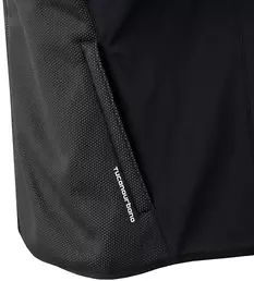 Tucano Urbano Windbreaker жилет Moto 728 GILET WB 2G Black