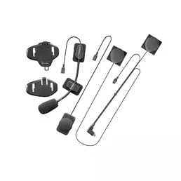 Cellular Line Stereo Audio Kit for Tour Intercom -Avant, Tour, Sport, Link e Urba