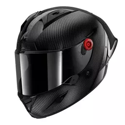 Shark Aeron Gp Мотошлем Carbon Gloss Черный (размер: l)