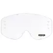 Transparent ufo lens for BULLET mask. Tear off ready