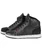 Inflame Sneakers Summer мотоботы кожаные черные