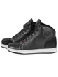 Inflame Sneakers Summer мотоботы кожаные черные