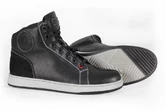 Inflame Sneakers Summer мотоботы кожаные черные