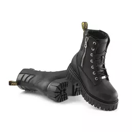 Forma Rebel Dry Lady мотоботы Black Черный (размер: 36)