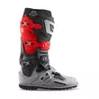 Gaerne Sg22 Gore-tex Enduro мотоботинки Grey Red