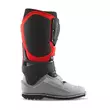 Gaerne Sg22 Gore-tex Enduro мотоботинки Grey Red