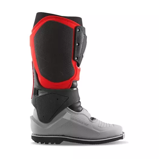 Gaerne Sg22 Gore-tex Enduro мотоботинки Grey Red