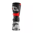 Gaerne Sg22 Gore-tex Enduro мотоботинки Grey Red