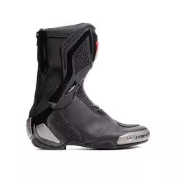 Dainese Torque 4 Wmn Lady мотоботинки Black Черный