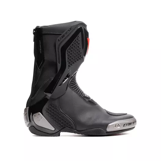Dainese Torque 4 Wmn Lady мотоботинки Black Черный