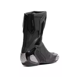 Dainese Torque 4 Wmn Lady мотоботинки Black Черный
