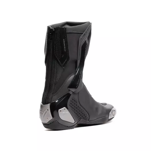 Dainese Torque 4 Wmn Lady мотоботинки Black Черный